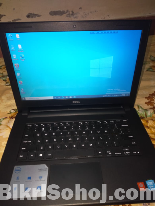 Dell Inspiron 3442 sell Post